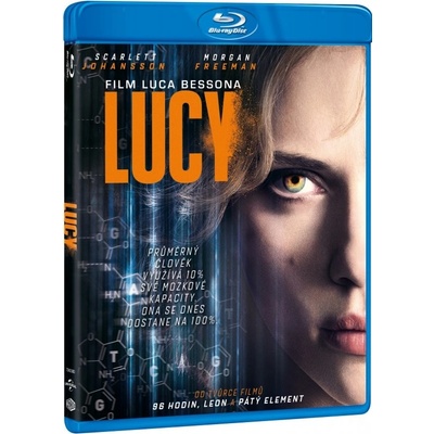 Lucy: BD