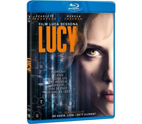 Lucy: BD