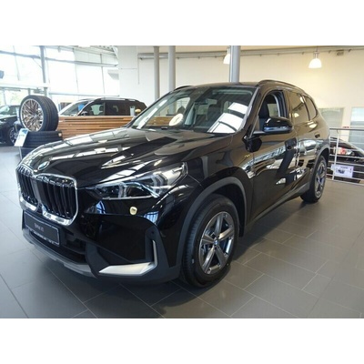 BMW X1 sDrive18i 100 kW