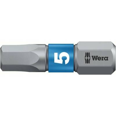 Wera 3x25mm 056683