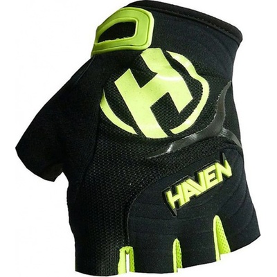Haven Demo Jr SF black/green