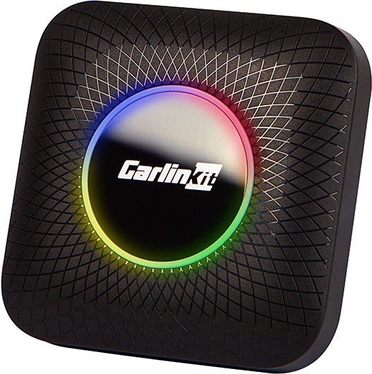 Carlinkit CPC200-TBOX-PLUS-LED od 2 980 Kč - Heureka.cz