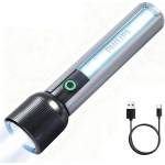 Philips LED фенерче PHILIPS SFL1183/10, 400 Lumens (SFL1183/10)