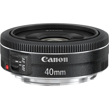 Canon EF 40mm f/2.8 STM (AC6310B005AA)