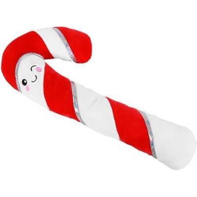 Vianočná lízanka pre psov Rosewood Candy Cane MIX farieb 44 cm