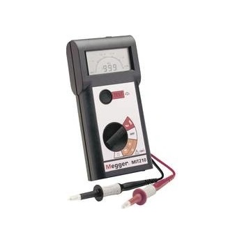 Megger MIT210