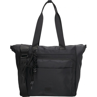 Charm London Seoul 26282 Black 20L