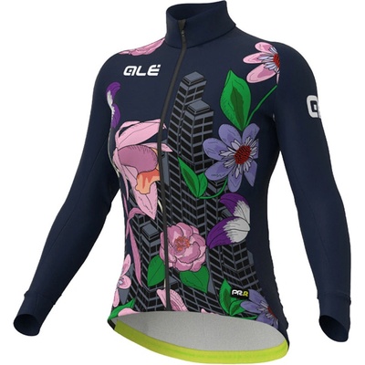 Alé PR-R CITY LADY WNT navy blue