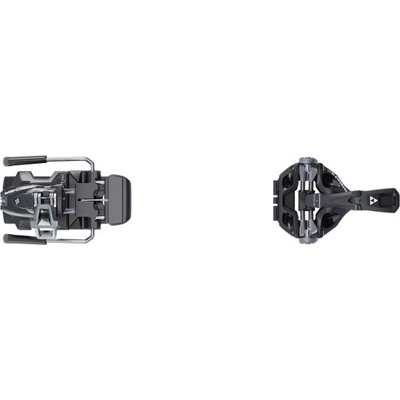 Fischer TRANSALP 10 PT BRAKE