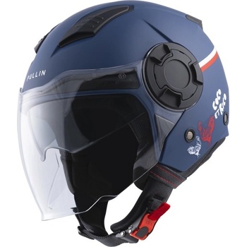 PULL-IN OPEN FACE 22 Coco&Rico