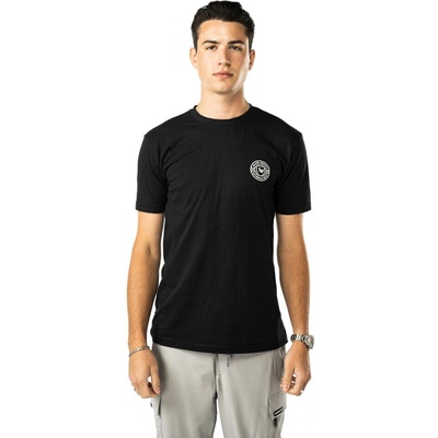 Bauer SS Graphic Tee Black