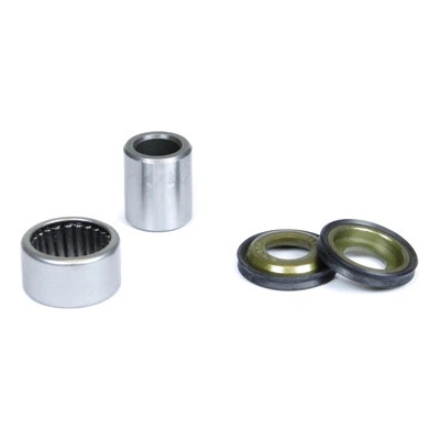 PROX sada ložisek zadního tlumiče spodní KAWASAKI KX 125 / 250 89-97, horní KX 125 / 250 89-05, KXF 250 04-19, KXF 450 06-19, KLX 250 / 300 94-18 (29-1002)