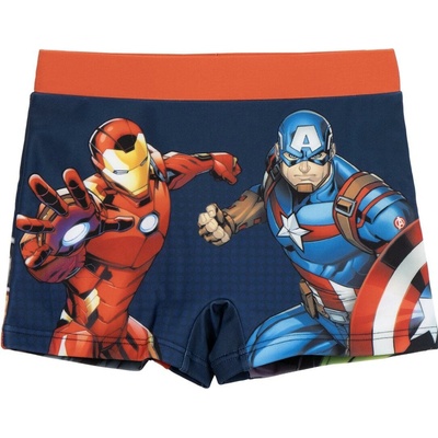 Cerdá Plavky chlapecké boxerky Avengers