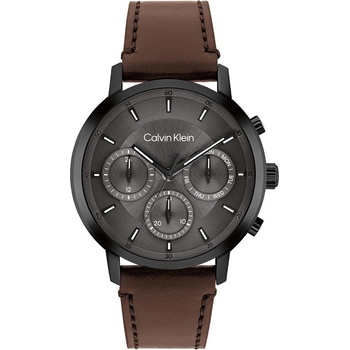 Calvin Klein Часовник Calvin Klein Gauge 25200498 (25200498)