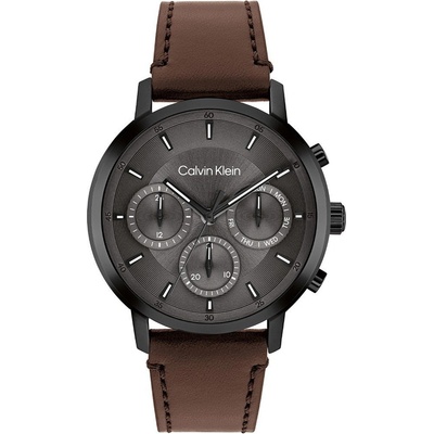 Calvin Klein Часовник Calvin Klein Gauge 25200498 (25200498)