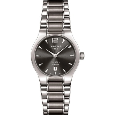 Certina C012.209.44.087.00