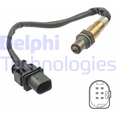 DELPHI Lambda sonda ES21113-12B1