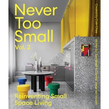 Never Too Small