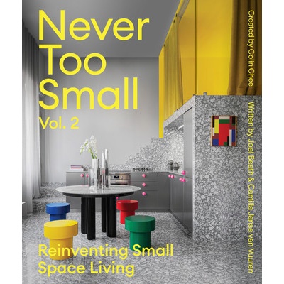 Never Too Small