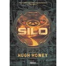 Silo - Hugh Howey