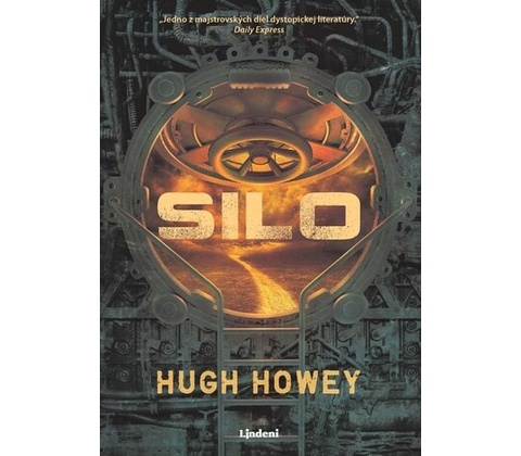 Silo - Hugh Howey
