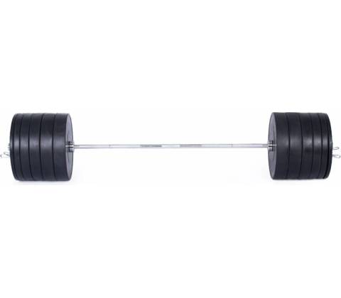 TRINFIT Bumper 220 kg