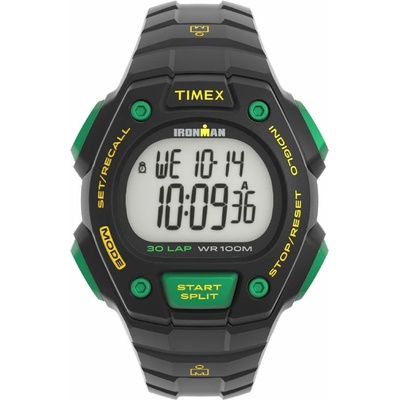 Timex IRONMAN Triathlon TW5M59000
