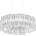 SLAMP ПЕНДЕЛ accordeon m 52w led 3000k БЯЛ (acrsm00wht01t0030k)