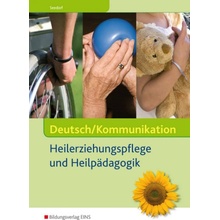 Deutsch/Kommunikation - Heilerziehungspflege und Heilpädagogik