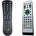съвместим Sencor sdb-2006t, sdb-2007t, sdb-3007 - заместител дистанционно управление (sdb-2006t, sdb-2007t, sdb-3007)
