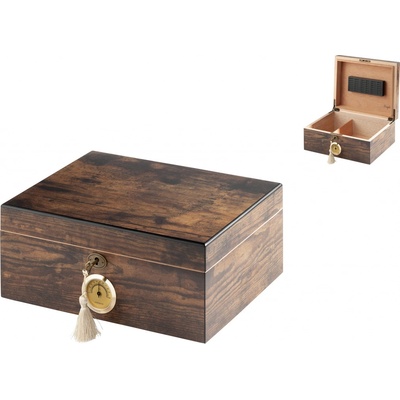 Angelo humidor na doutníky Cigar M