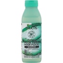 Šampony Garnier Fructis Aloe Vera Hair Food hydratační šampon 350 ml