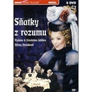 Filmy Sňatky z rozumu DVD