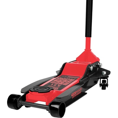 KS Tools Hydraulický zdvihák auta 3,5 t Min./max.výška: 95 - 540 mm