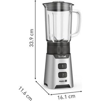 Image 1 of Tefal Minimix BL16GE30