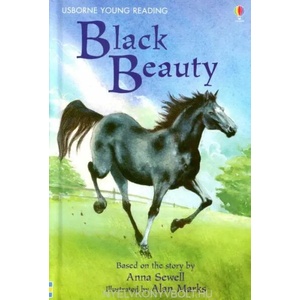 Black Beauty | Anna Sewell (2005)