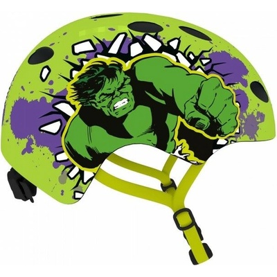 MARVEL HULK