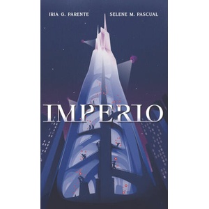 IMPERIO | G. PARENTE, IRIA, M. PASCUAL, SELENE (ISBN: 9788419621009)