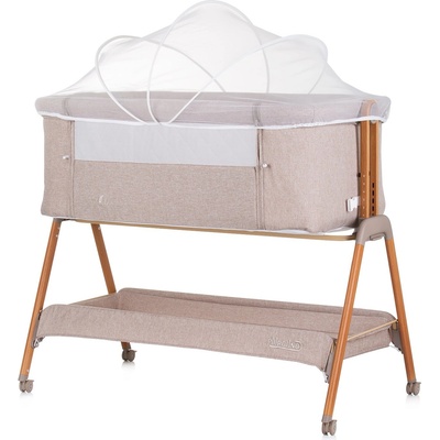 Chipolino - Мрежа против насекоми за кошара с подвижна страница