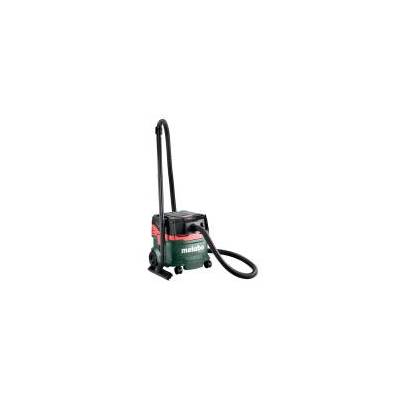 УНИВЕРСАЛНА ПРАХОСМУКАЧКА Metabo AS 20 L PC 602083000 (602083000)