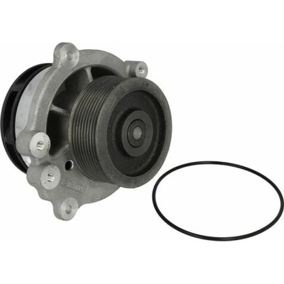 THERMOTEC Vodní čerpadlo WP-DF113