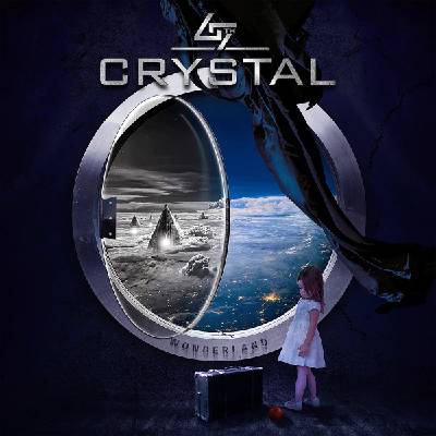 Mystic Production Seventh Crystal: Wonderland - CD (057989)
