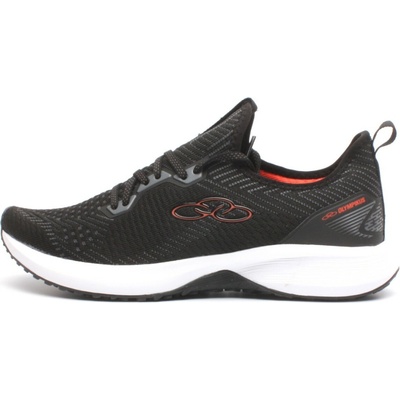 Olympikusí Sonoro Black Lead