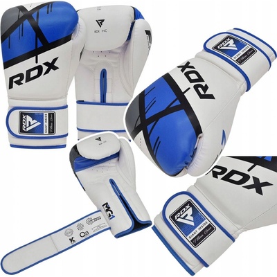 RDX F7 Ego