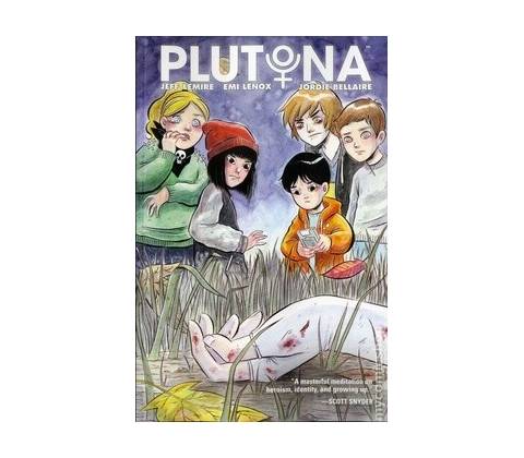 Plutona