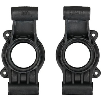 Traxxas Carriers, stub axle (left & right), TRX7752 (TRX7752)