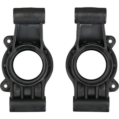 Traxxas Carriers, stub axle (left & right), TRX7752 (TRX7752)