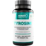 Human Protect L-Tyrosine 500 mg [100 капсули]