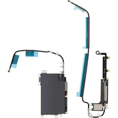 Flex kabel WiFi & GPS iPad mini 6 / mini 7 IPD0659