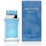 Dolce&Gabbana Light Blue Eau Intense pour Femme EDP 50 ml Парфюми